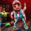 Play Subway Horror:  Game Free