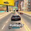 Play Police Pursuit Rampage Game Free