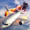 Play Plane Crash Rag Game Free