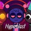 Play Sprunki Hyperblast Game Free