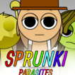 sprunki-parasite-online