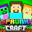 Play Sprunki Craft Game Free