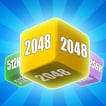 Play Merge Cubes 204 Game Free