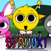 Play Sprunki Parodyb Game Free