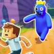 Play Rainbow Friends Return Online Game Free