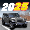 Play Traffic Tour  2025: Car Racer Game Game Free