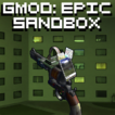 Play Gmod: Epic Sand Game Free