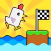 Play Chicken Scream  Game Free