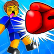 Play Super Punch! Defeat Noob in Playground Arena! Game Free