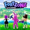 Play Fortzone Battle Game Free