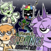 Play Sprunki Night Time Phase 3 Game Free