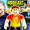 Roblox+vs+Mr.+Beast+Game