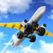 Play Crazy Crash Landing Game Game Free