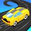 merge-racer-stunts-car