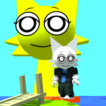 Play Obby 3D Sprunki Game Free