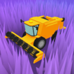 Play Mow it: Harvest & Mowing Game Free