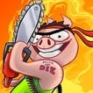 Play Bacon May Die Game Free