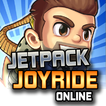 Play Jetpack Joyride Online Game Free